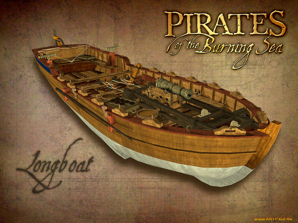 pirates, of, the, burning, sea, , , , 